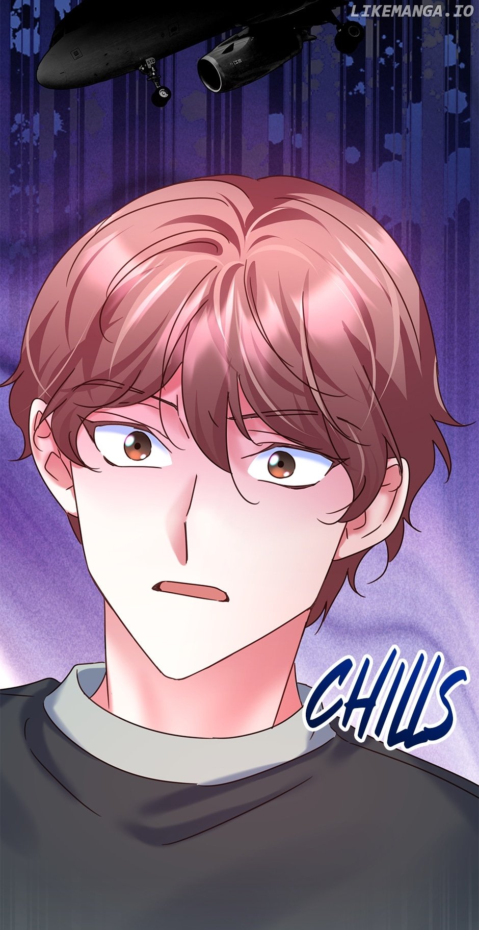 Once Again Idol Chapter 128 - page 108