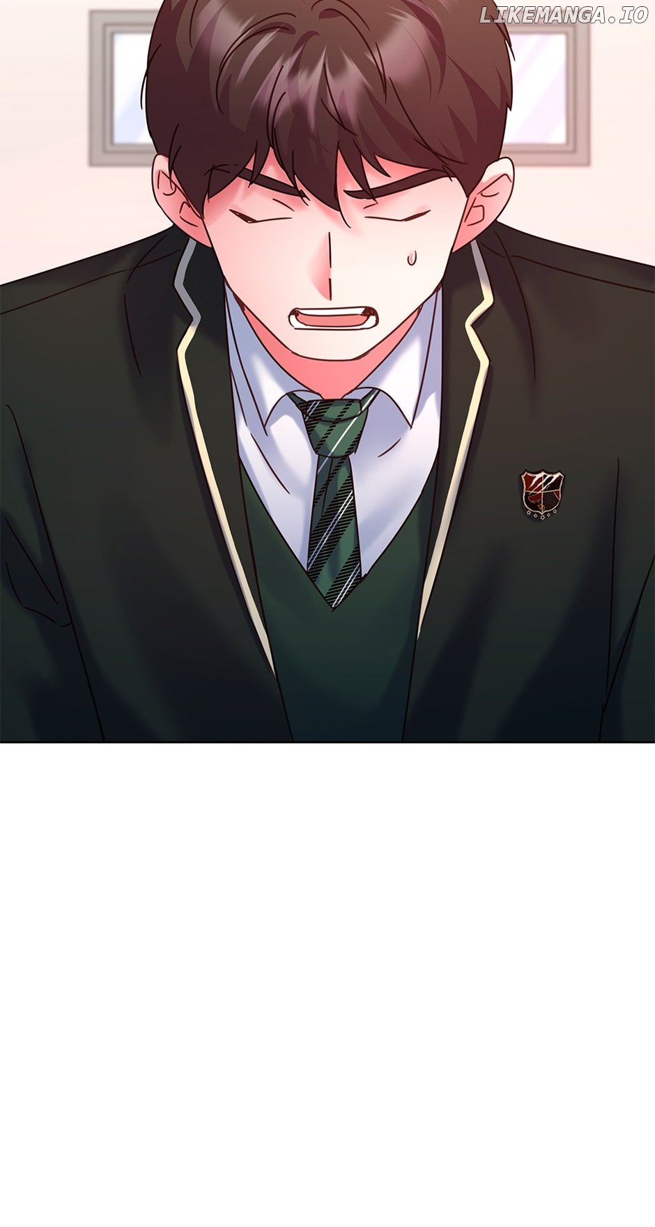 Once Again Idol Chapter 128 - page 11