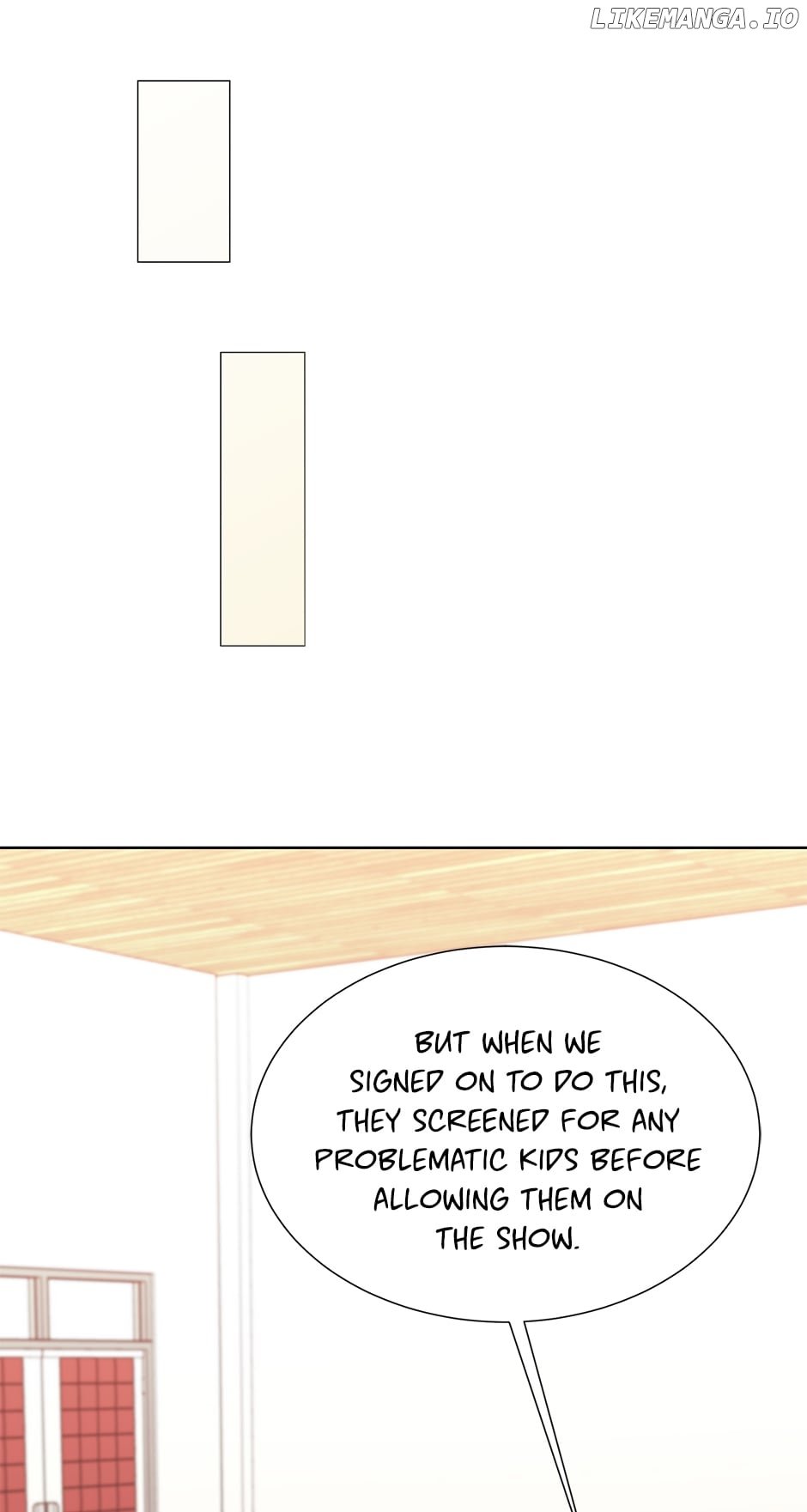 Once Again Idol Chapter 128 - page 13
