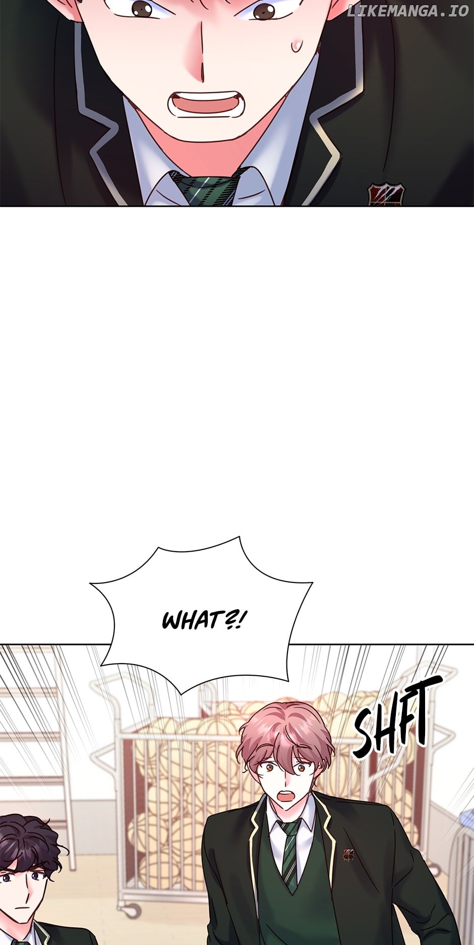 Once Again Idol Chapter 128 - page 18