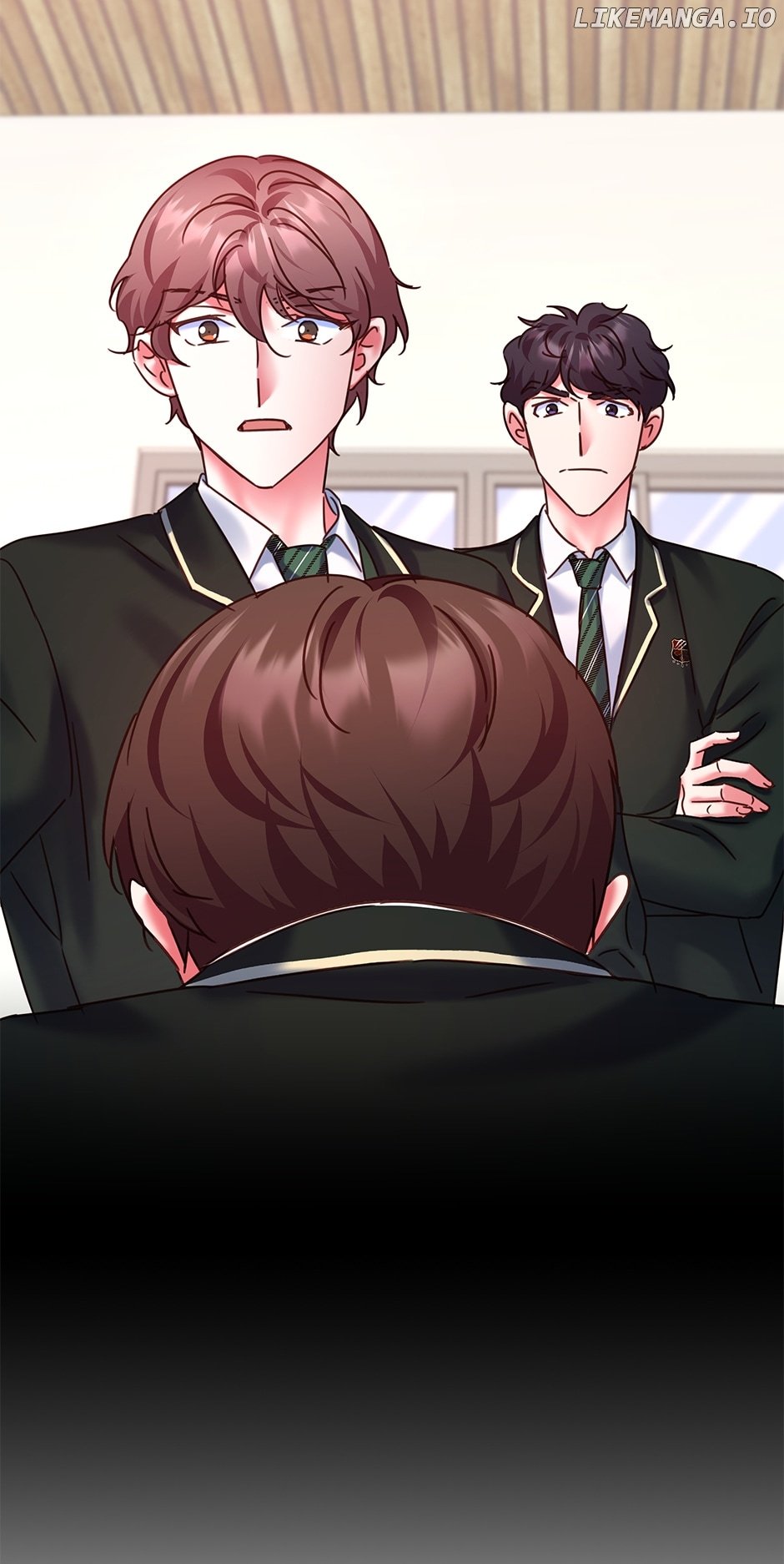 Once Again Idol Chapter 128 - page 2
