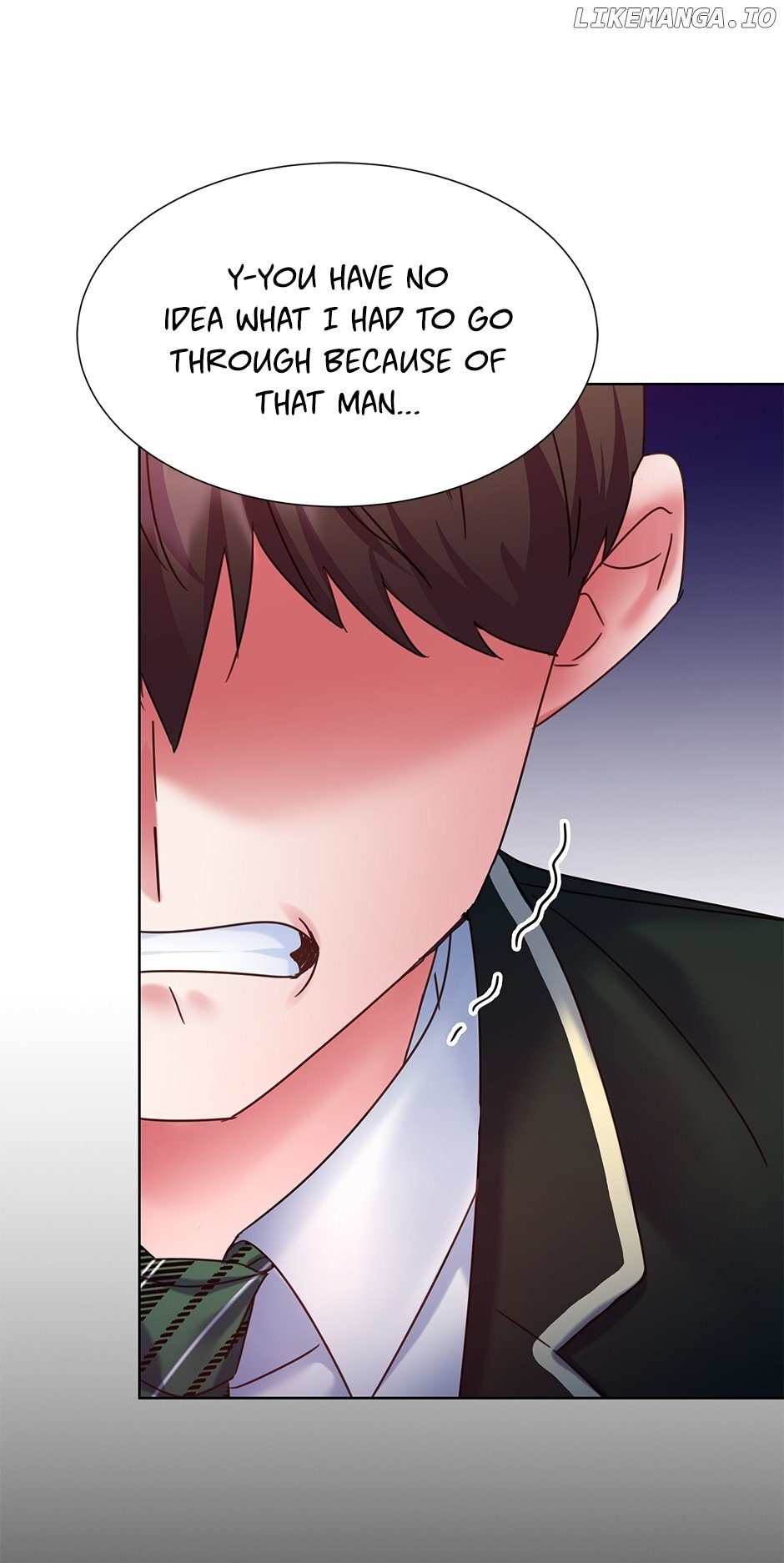 Once Again Idol Chapter 128 - page 21