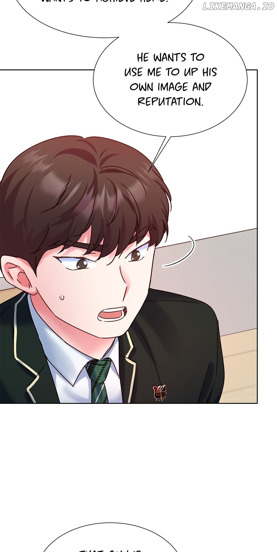 Once Again Idol Chapter 128 - page 28
