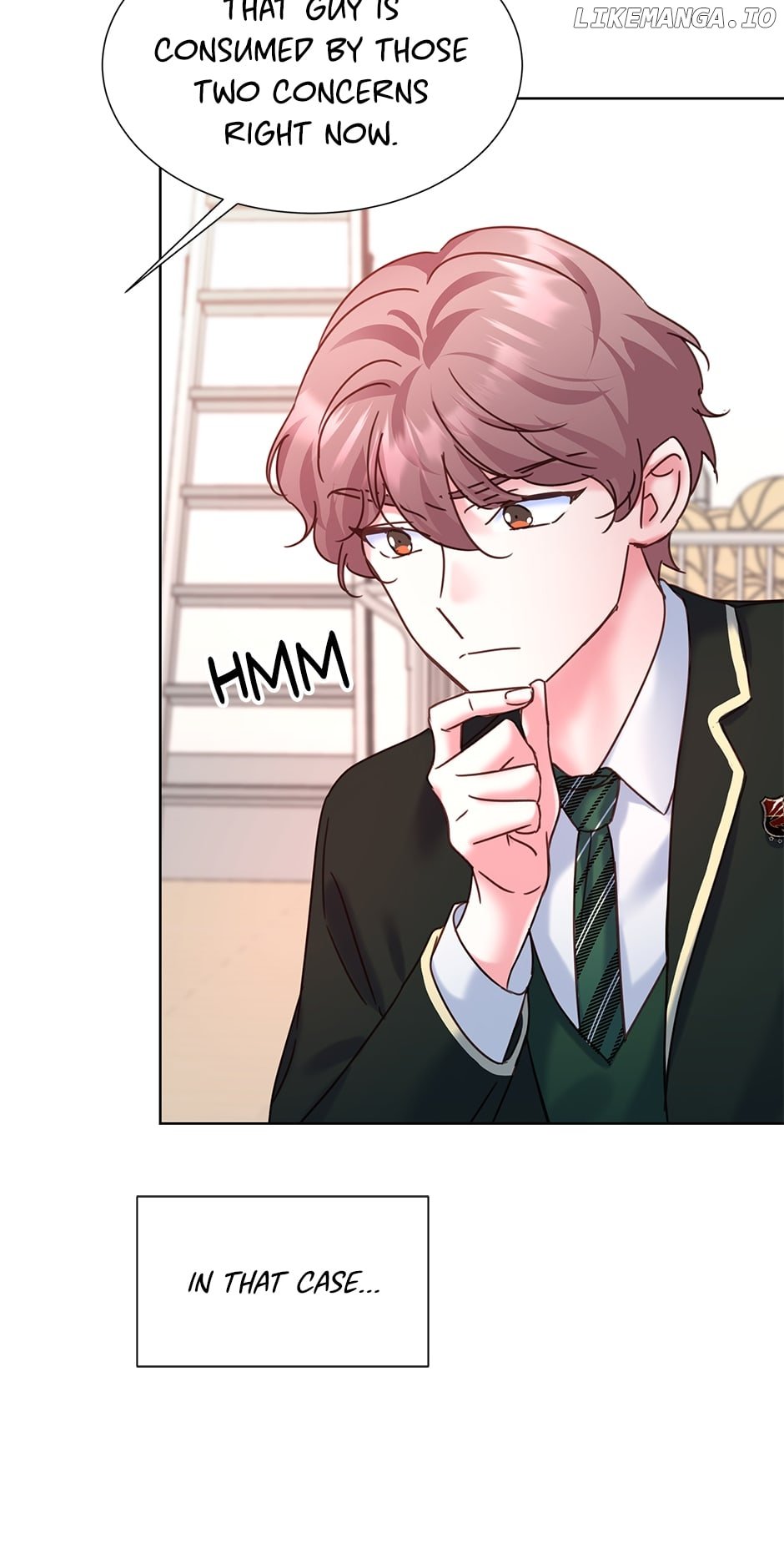 Once Again Idol Chapter 128 - page 29