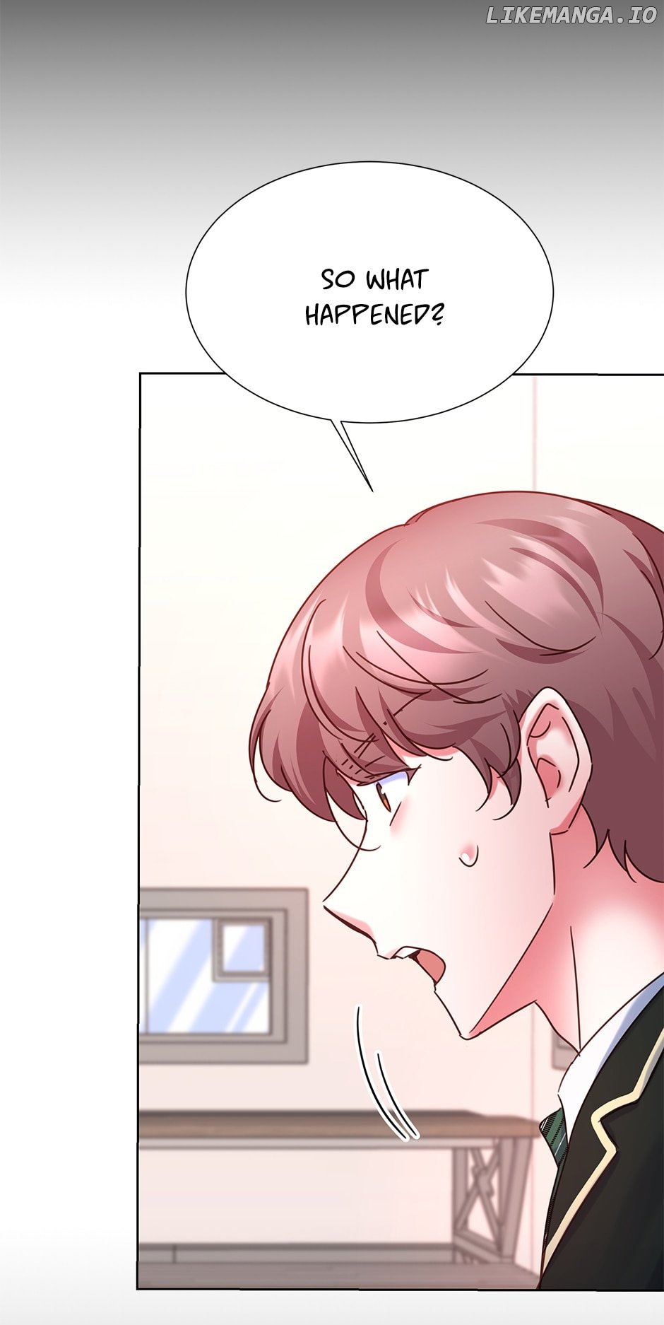Once Again Idol Chapter 128 - page 3