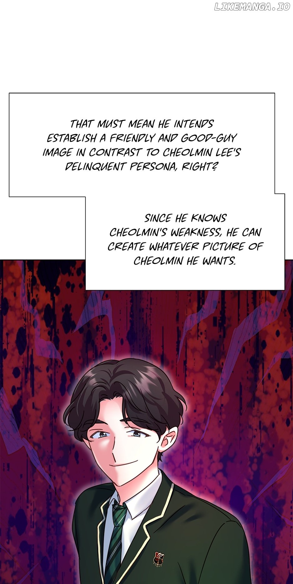Once Again Idol Chapter 128 - page 30