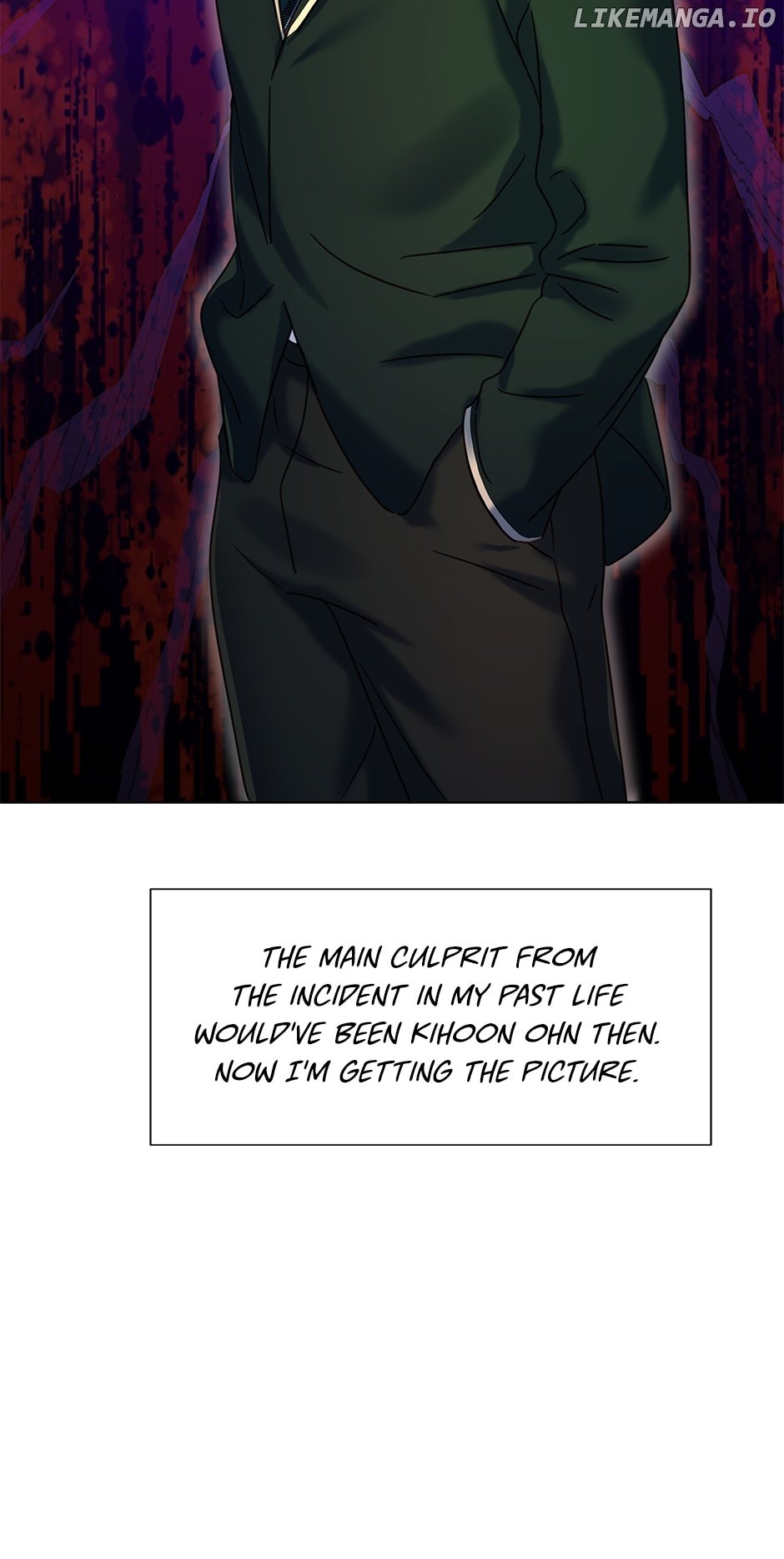 Once Again Idol Chapter 128 - page 31