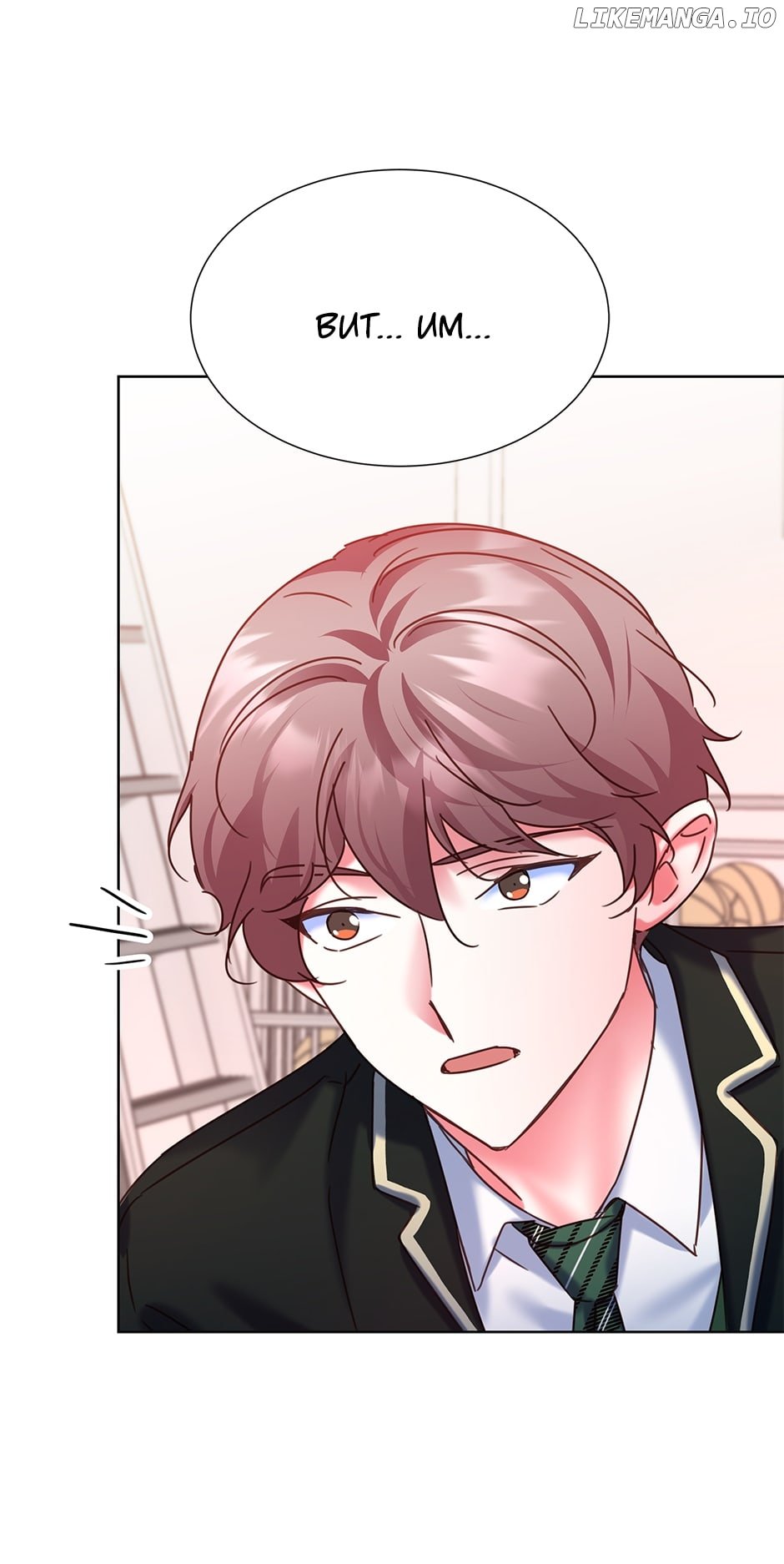 Once Again Idol Chapter 128 - page 32