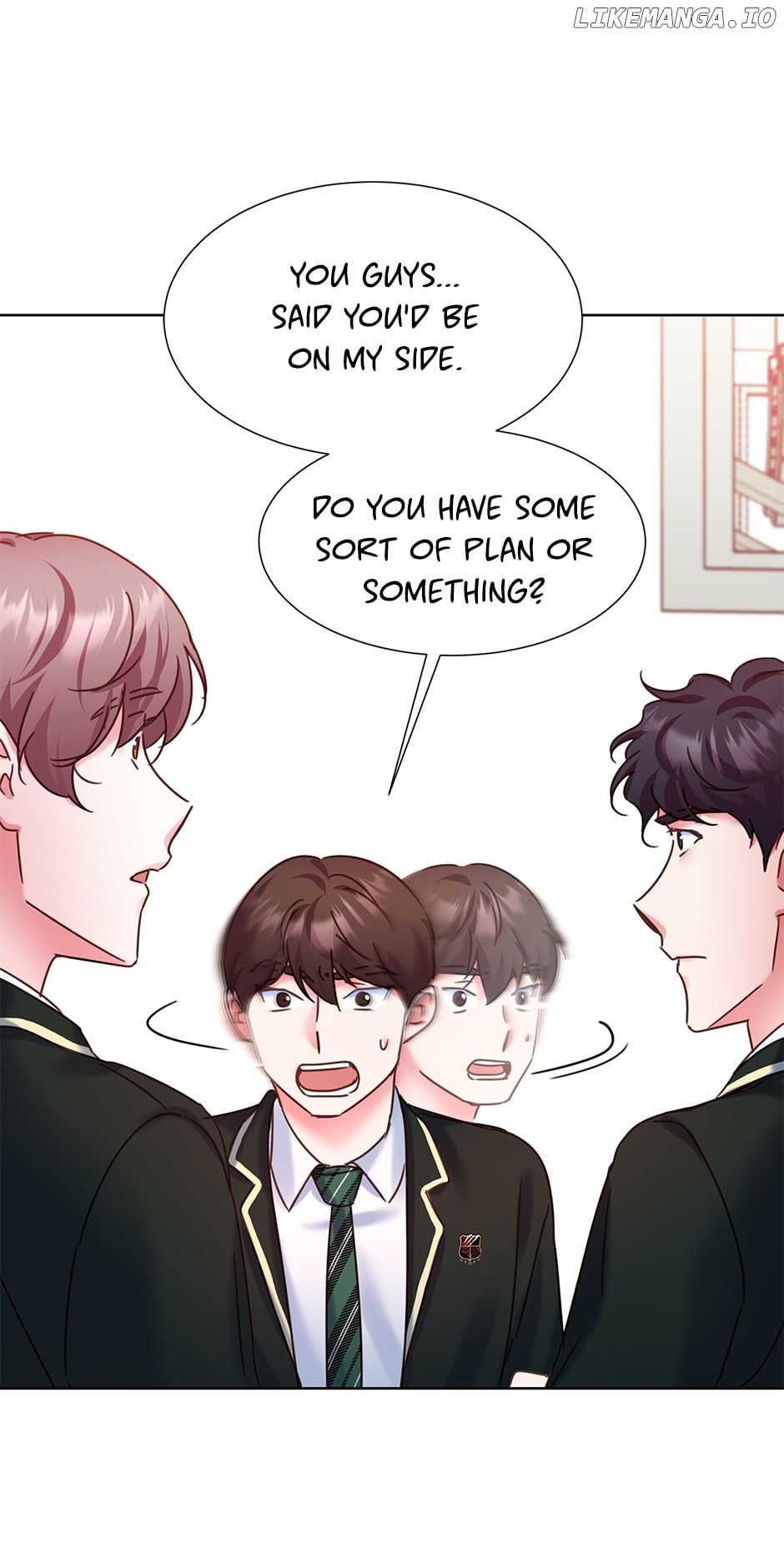 Once Again Idol Chapter 128 - page 33