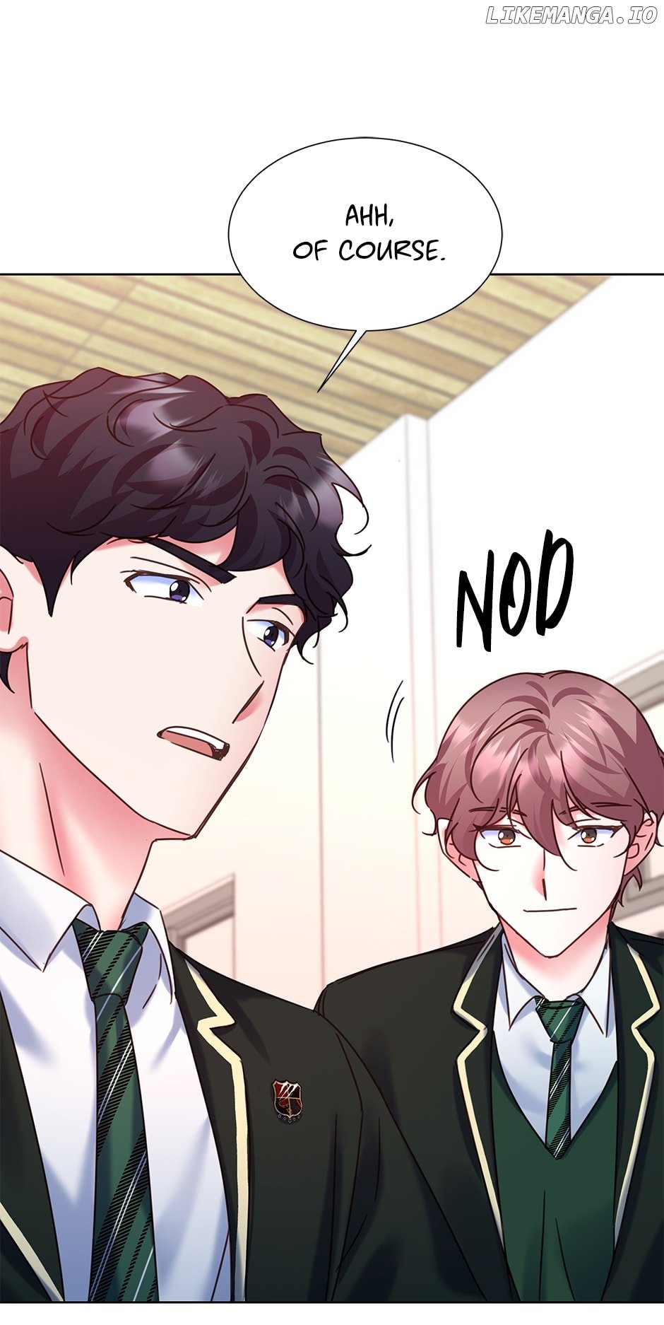 Once Again Idol Chapter 128 - page 34