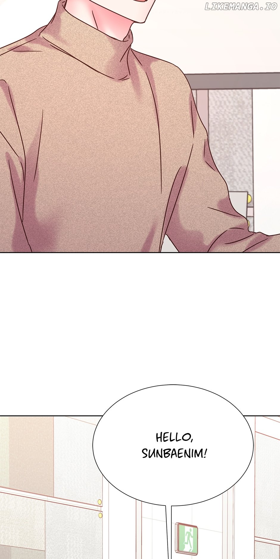 Once Again Idol Chapter 128 - page 38