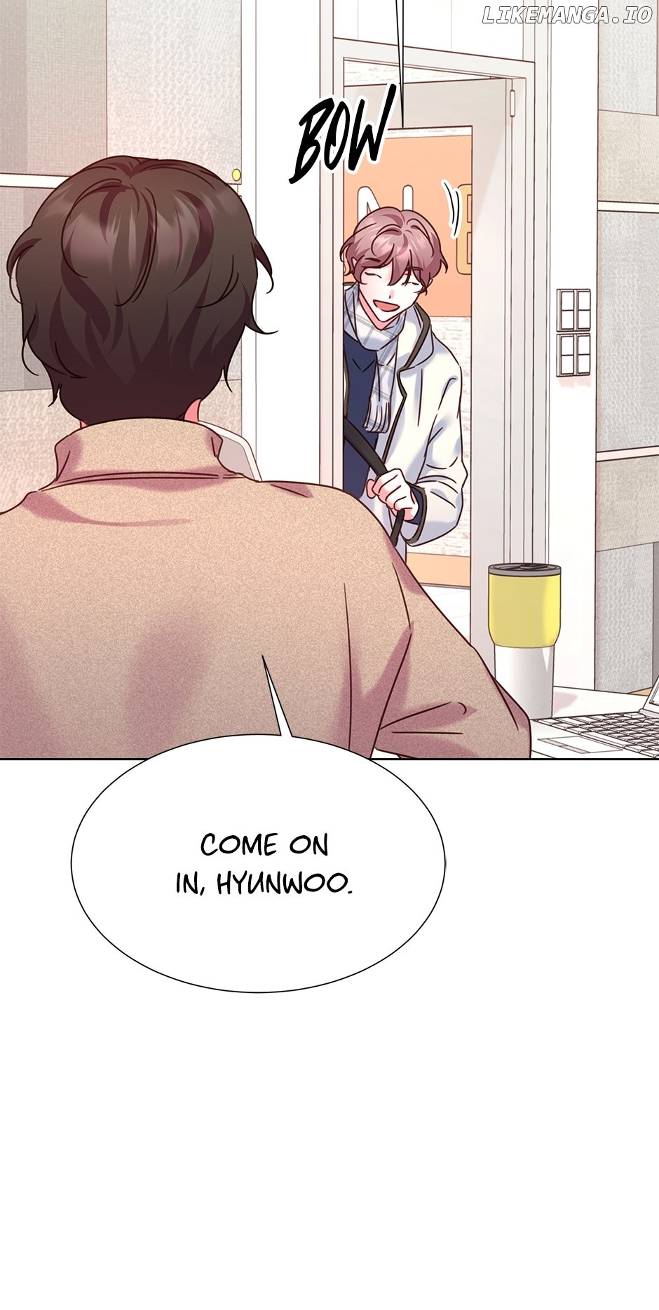 Once Again Idol Chapter 128 - page 39