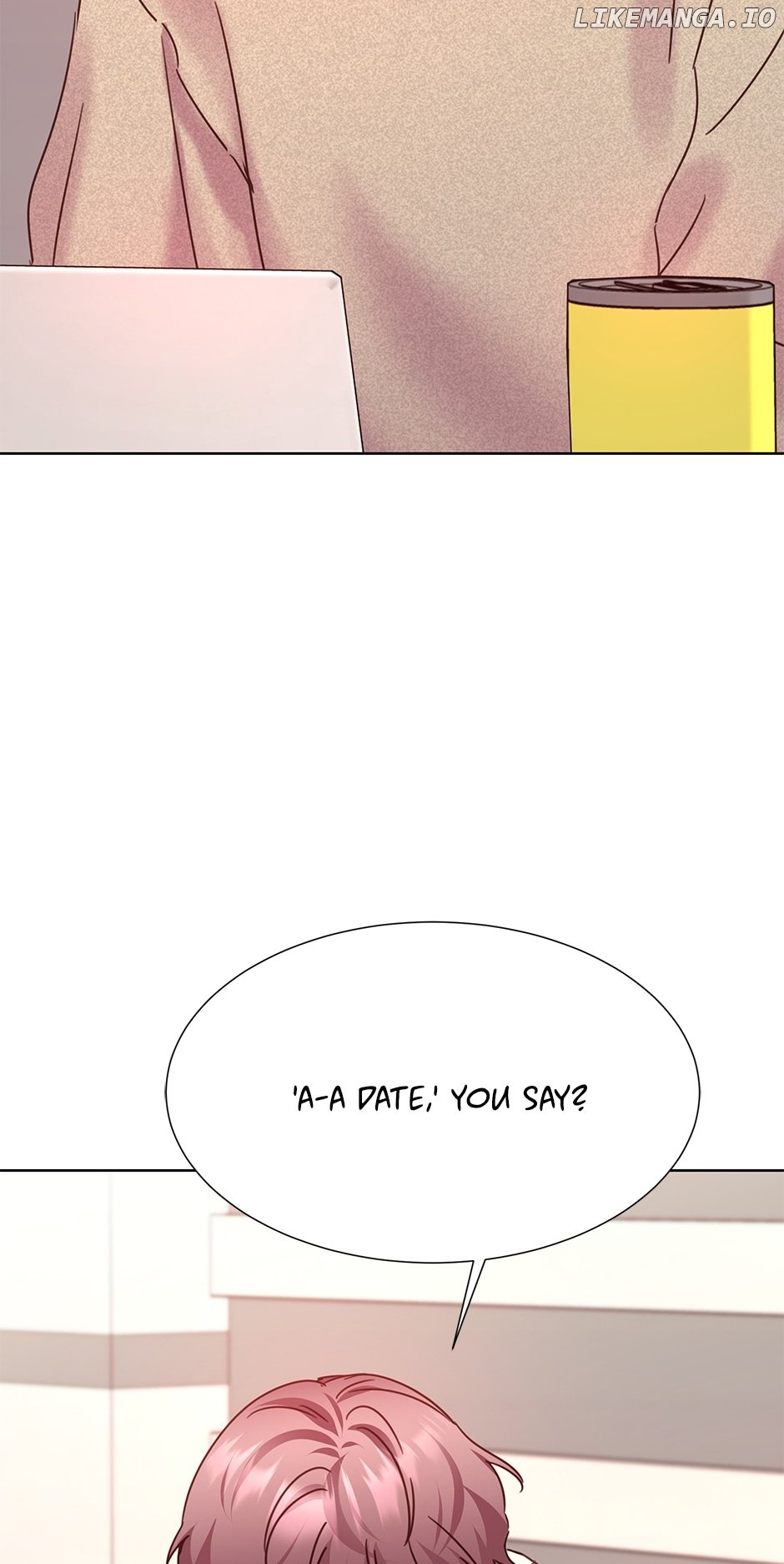 Once Again Idol Chapter 128 - page 41
