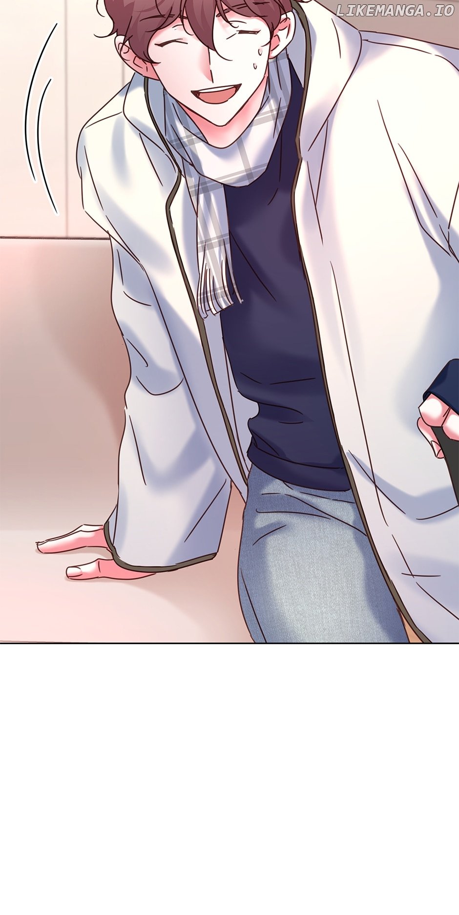 Once Again Idol Chapter 128 - page 42