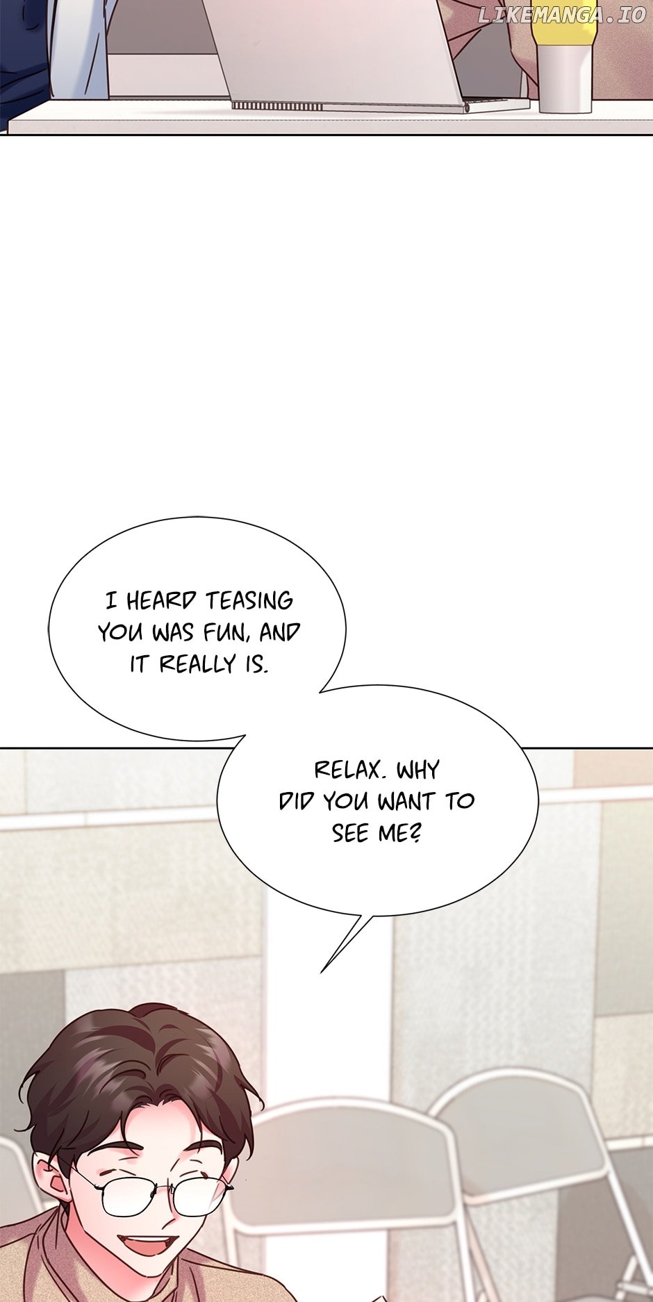 Once Again Idol Chapter 128 - page 44