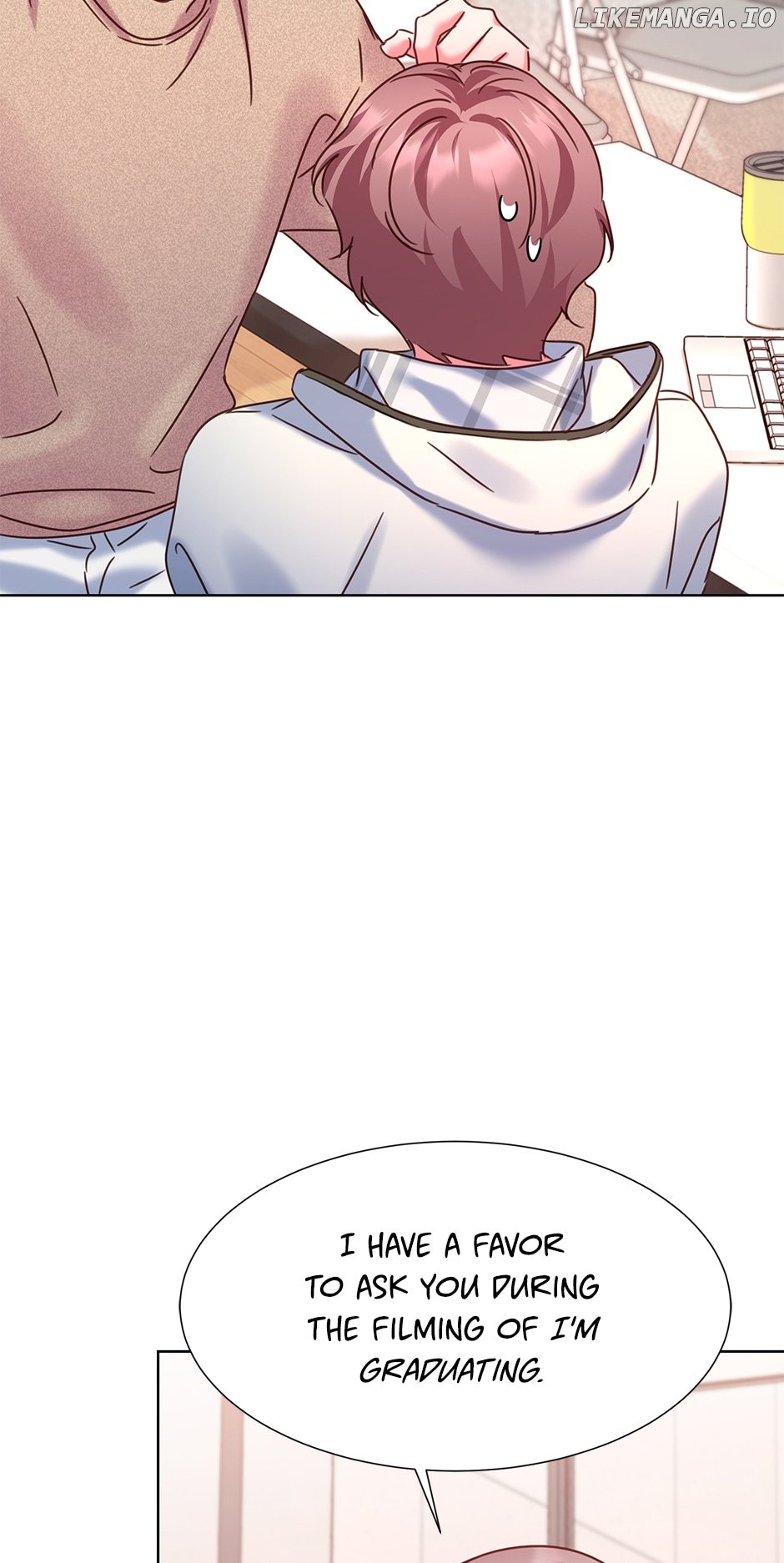 Once Again Idol Chapter 128 - page 45