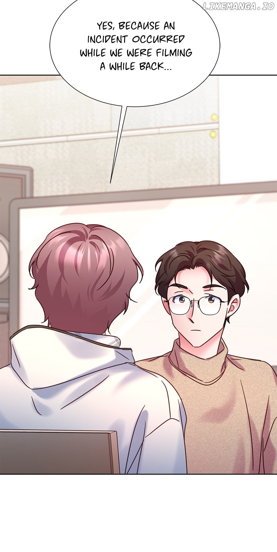 Once Again Idol Chapter 128 - page 47