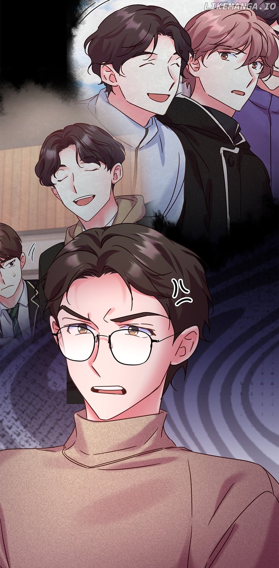 Once Again Idol Chapter 128 - page 49