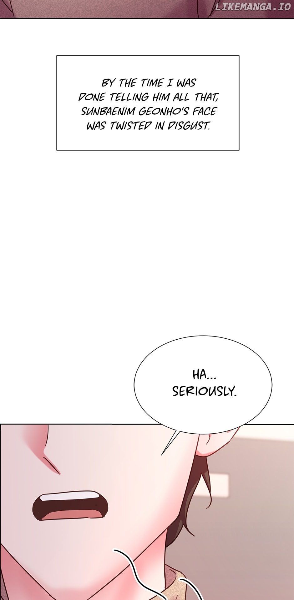 Once Again Idol Chapter 128 - page 50