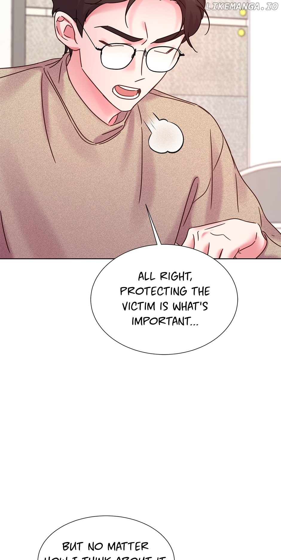 Once Again Idol Chapter 128 - page 58