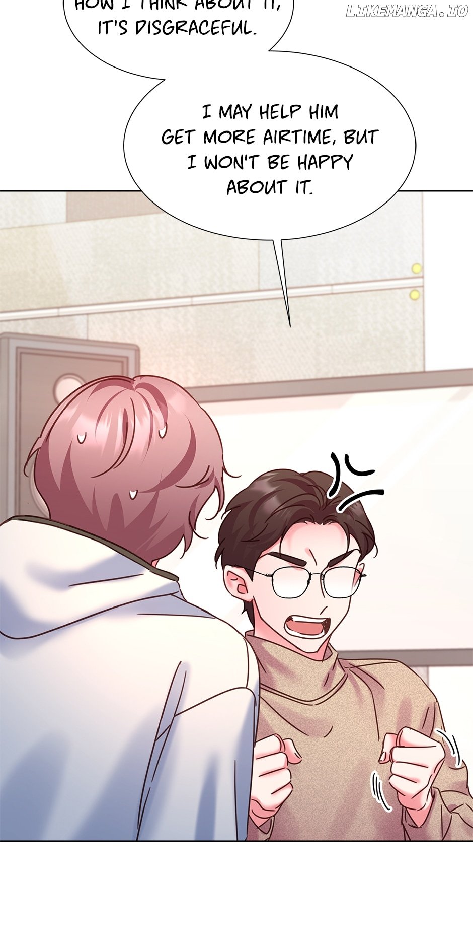 Once Again Idol Chapter 128 - page 59