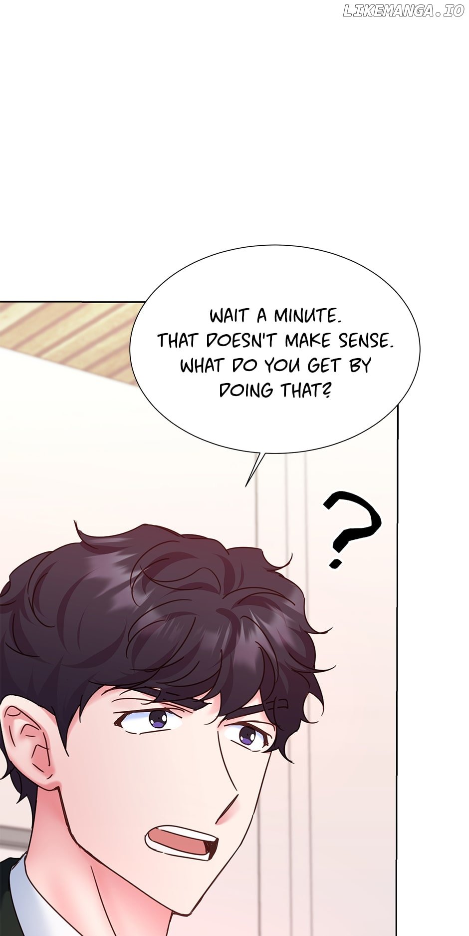 Once Again Idol Chapter 128 - page 6