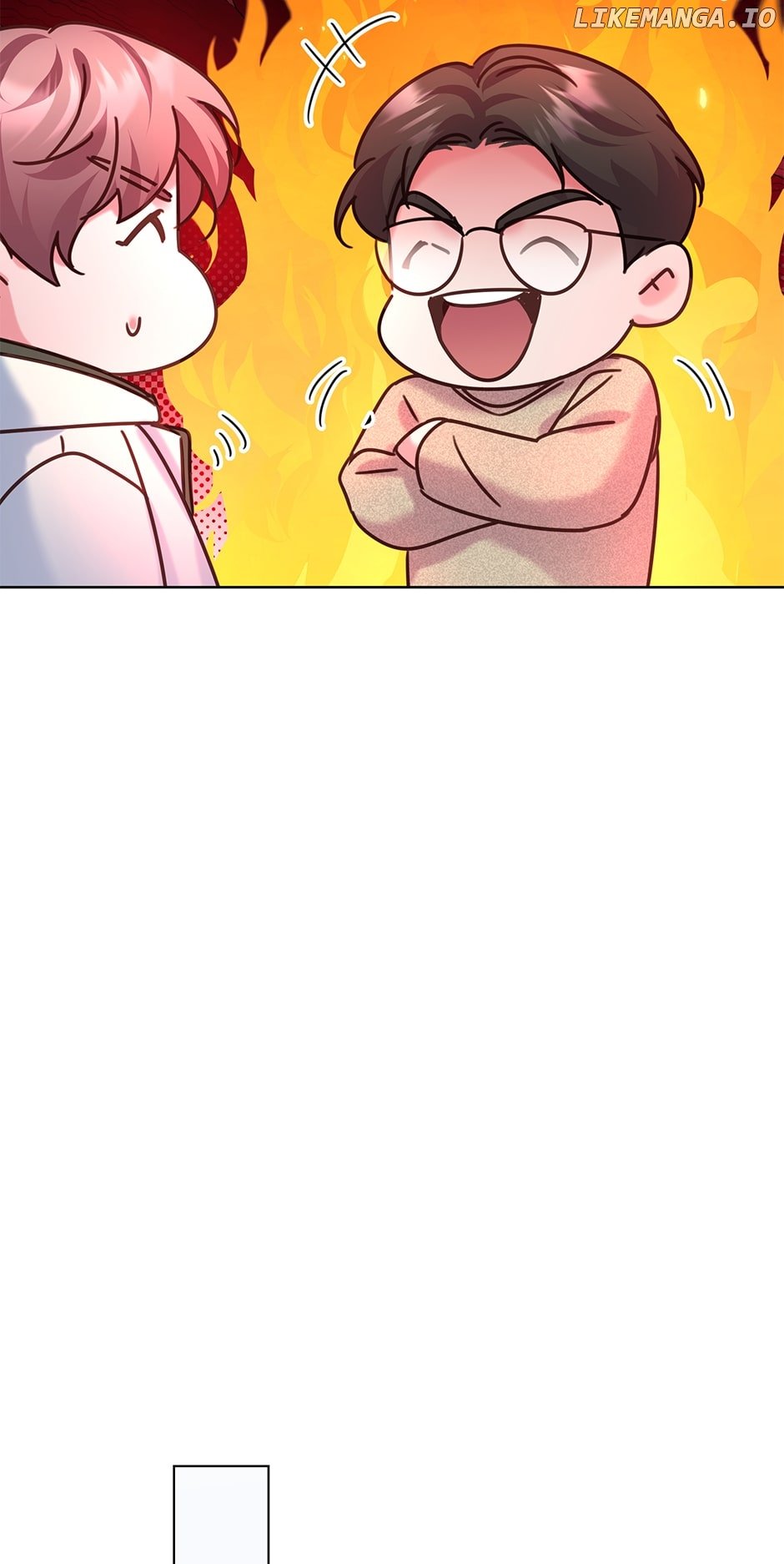 Once Again Idol Chapter 128 - page 62