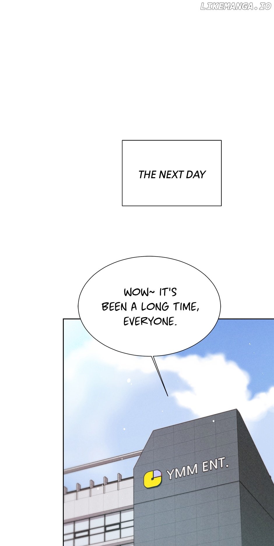 Once Again Idol Chapter 128 - page 64