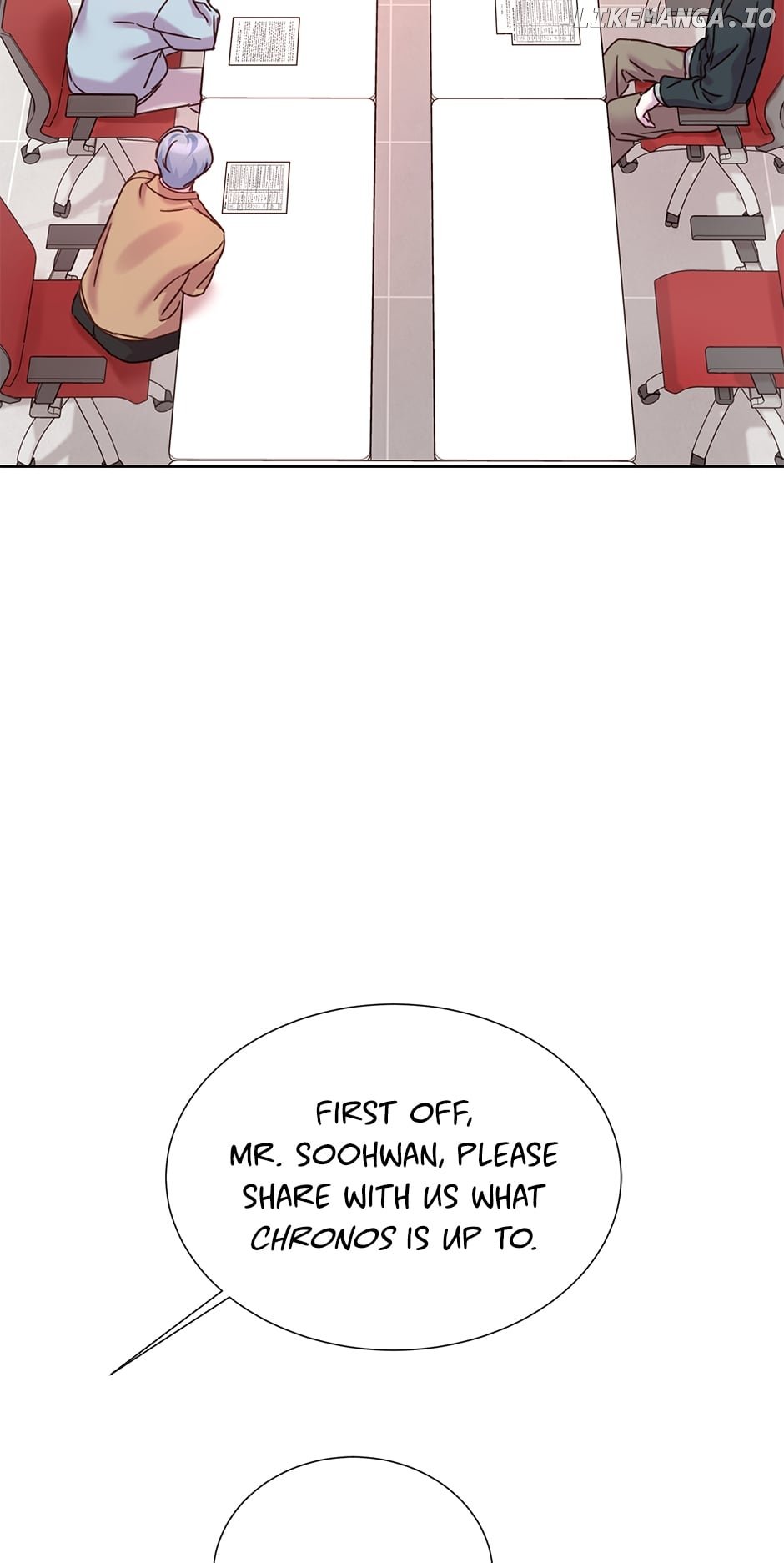 Once Again Idol Chapter 128 - page 66