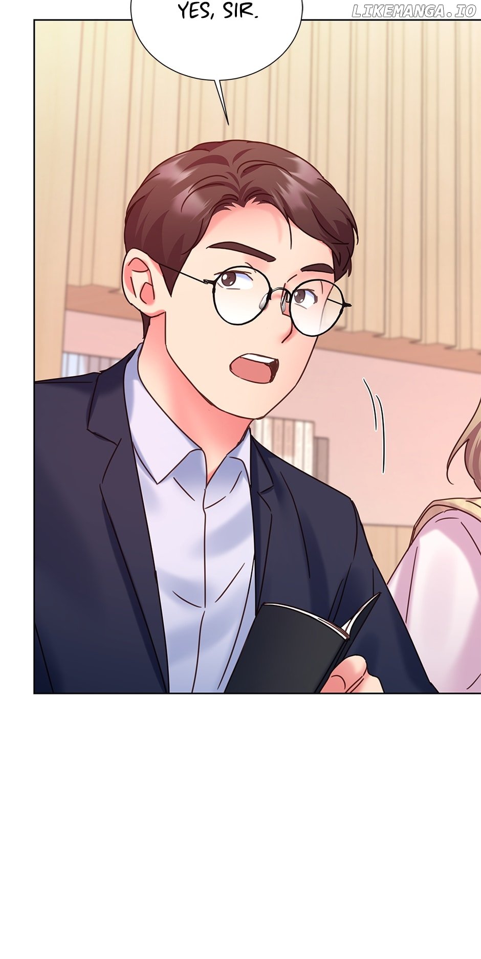 Once Again Idol Chapter 128 - page 67