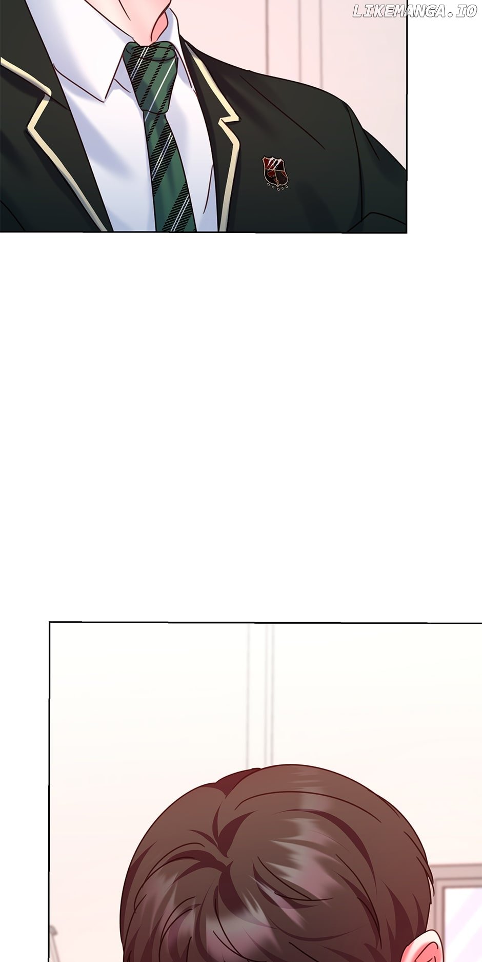 Once Again Idol Chapter 128 - page 7