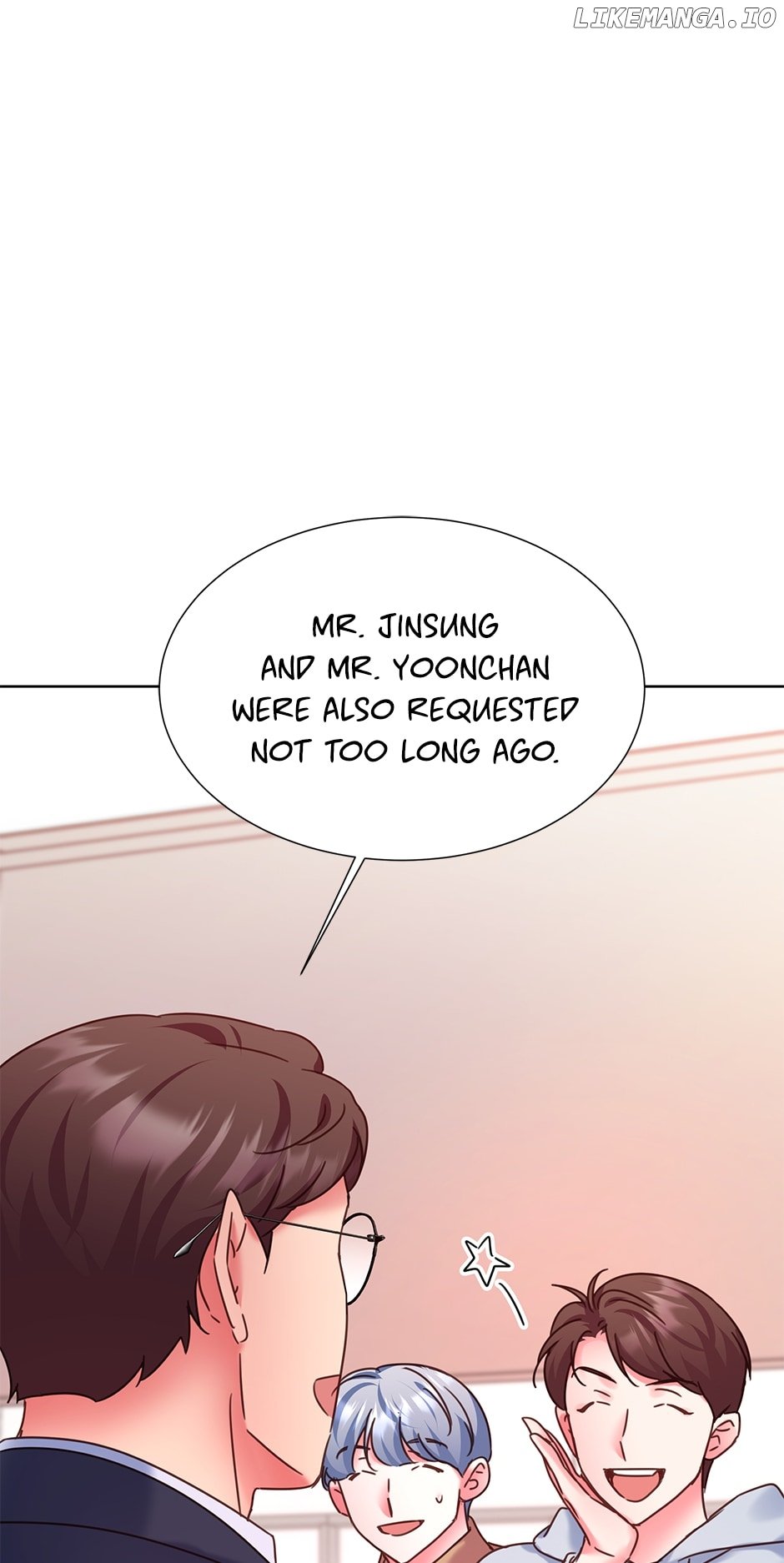 Once Again Idol Chapter 128 - page 72