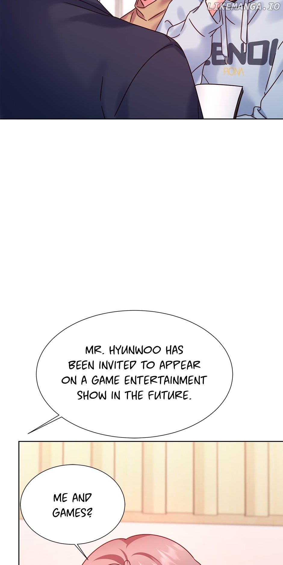 Once Again Idol Chapter 128 - page 73
