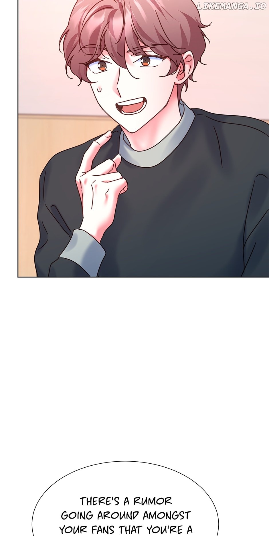Once Again Idol Chapter 128 - page 74