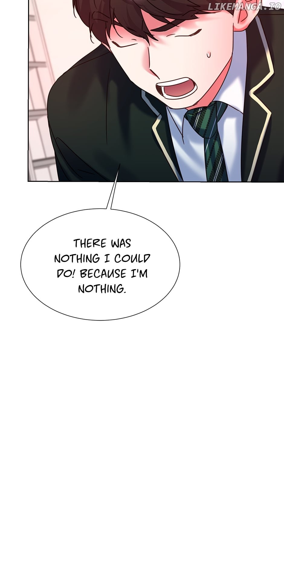 Once Again Idol Chapter 128 - page 8