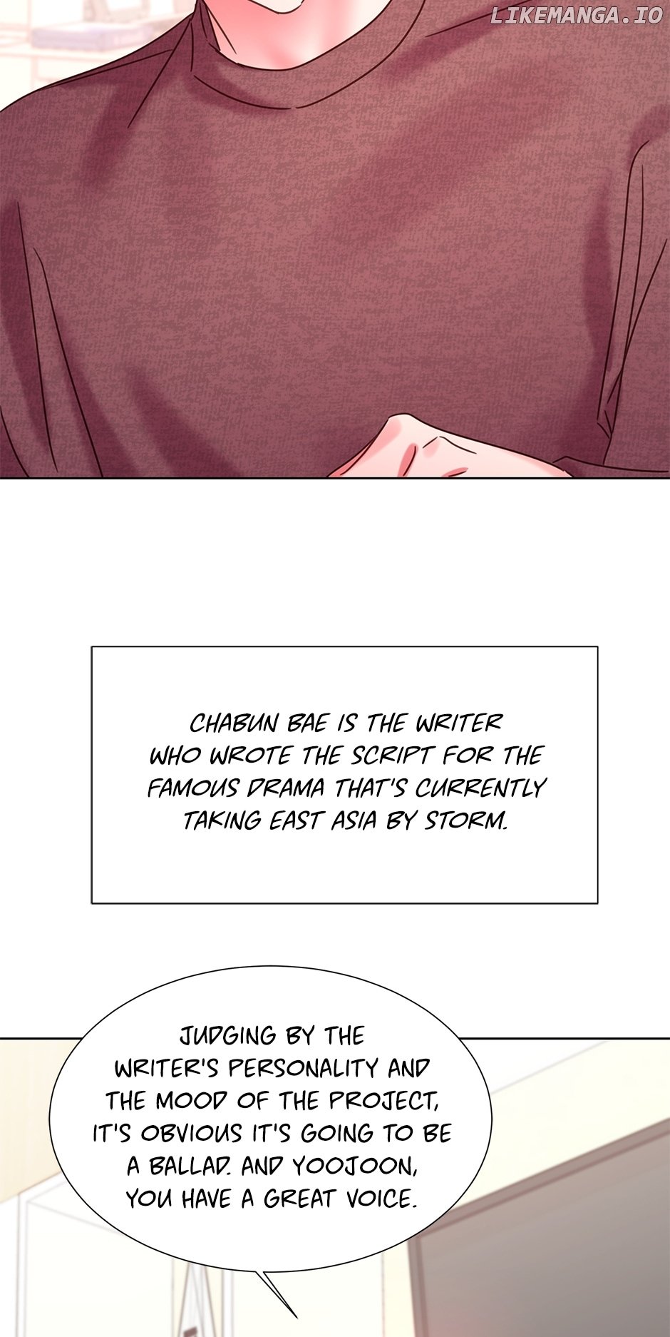 Once Again Idol Chapter 128 - page 81