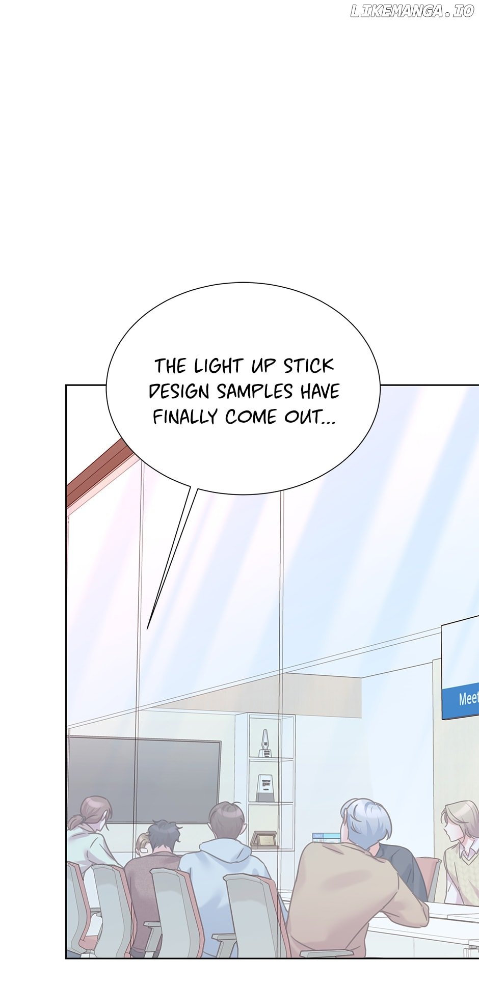 Once Again Idol Chapter 128 - page 88