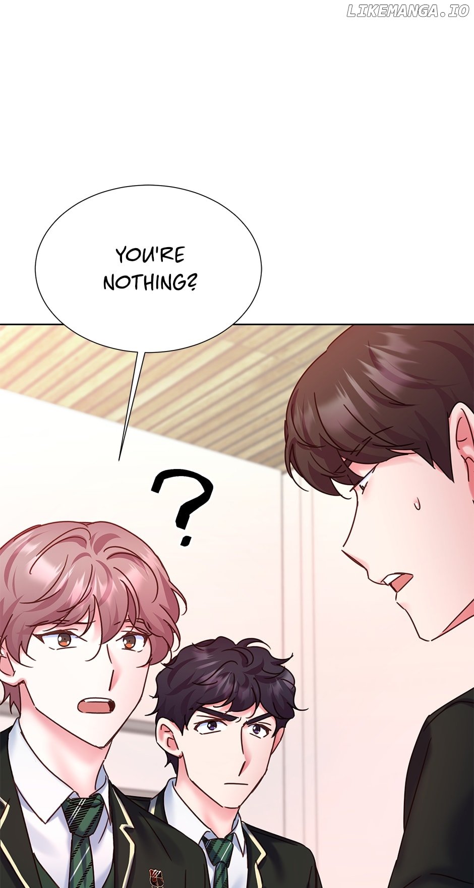Once Again Idol Chapter 128 - page 9