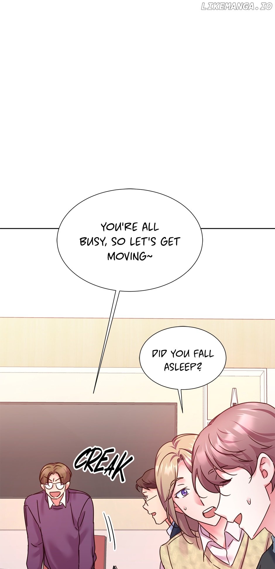 Once Again Idol Chapter 128 - page 92
