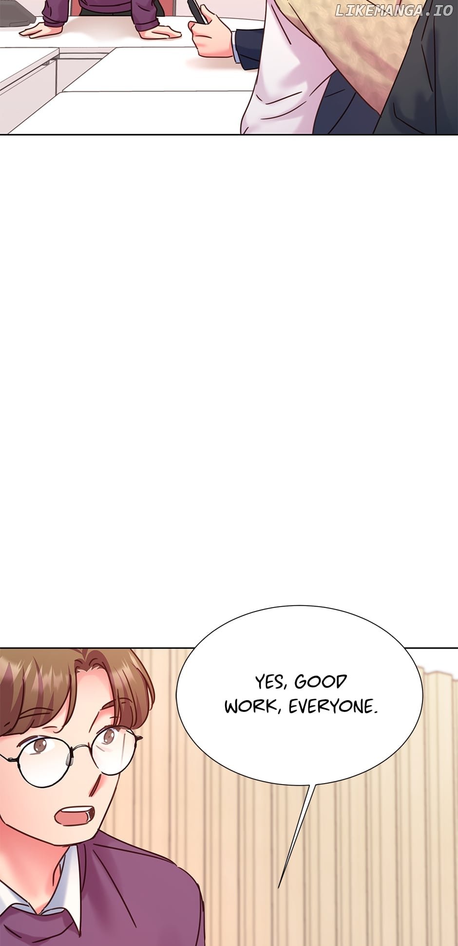 Once Again Idol Chapter 128 - page 93