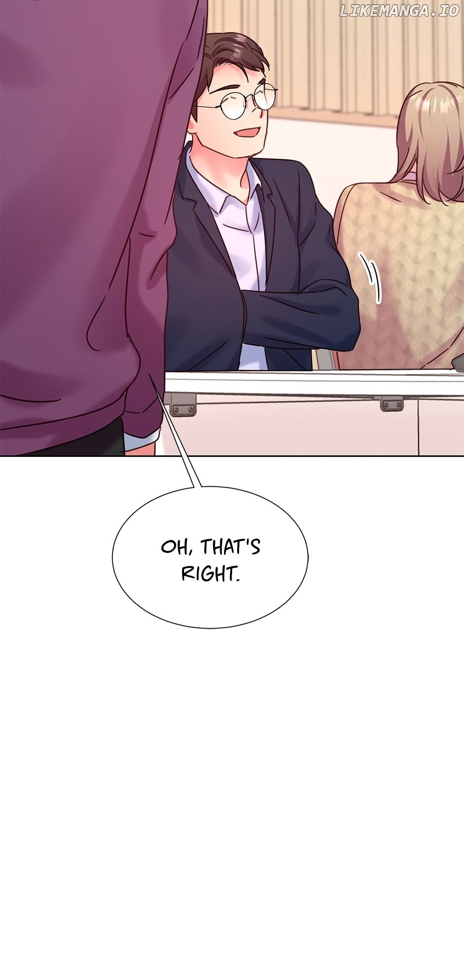 Once Again Idol Chapter 128 - page 94