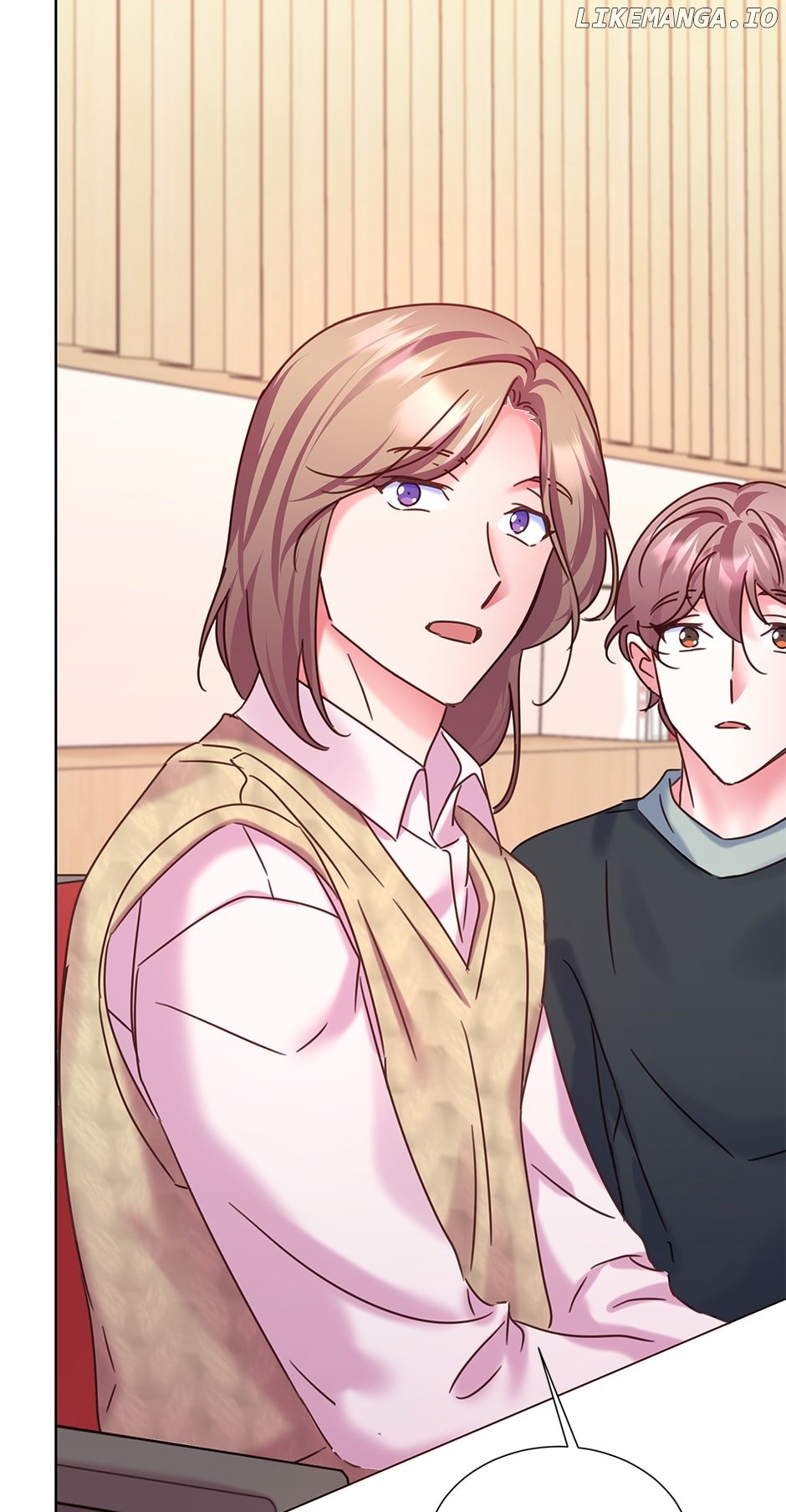 Once Again Idol Chapter 128 - page 97