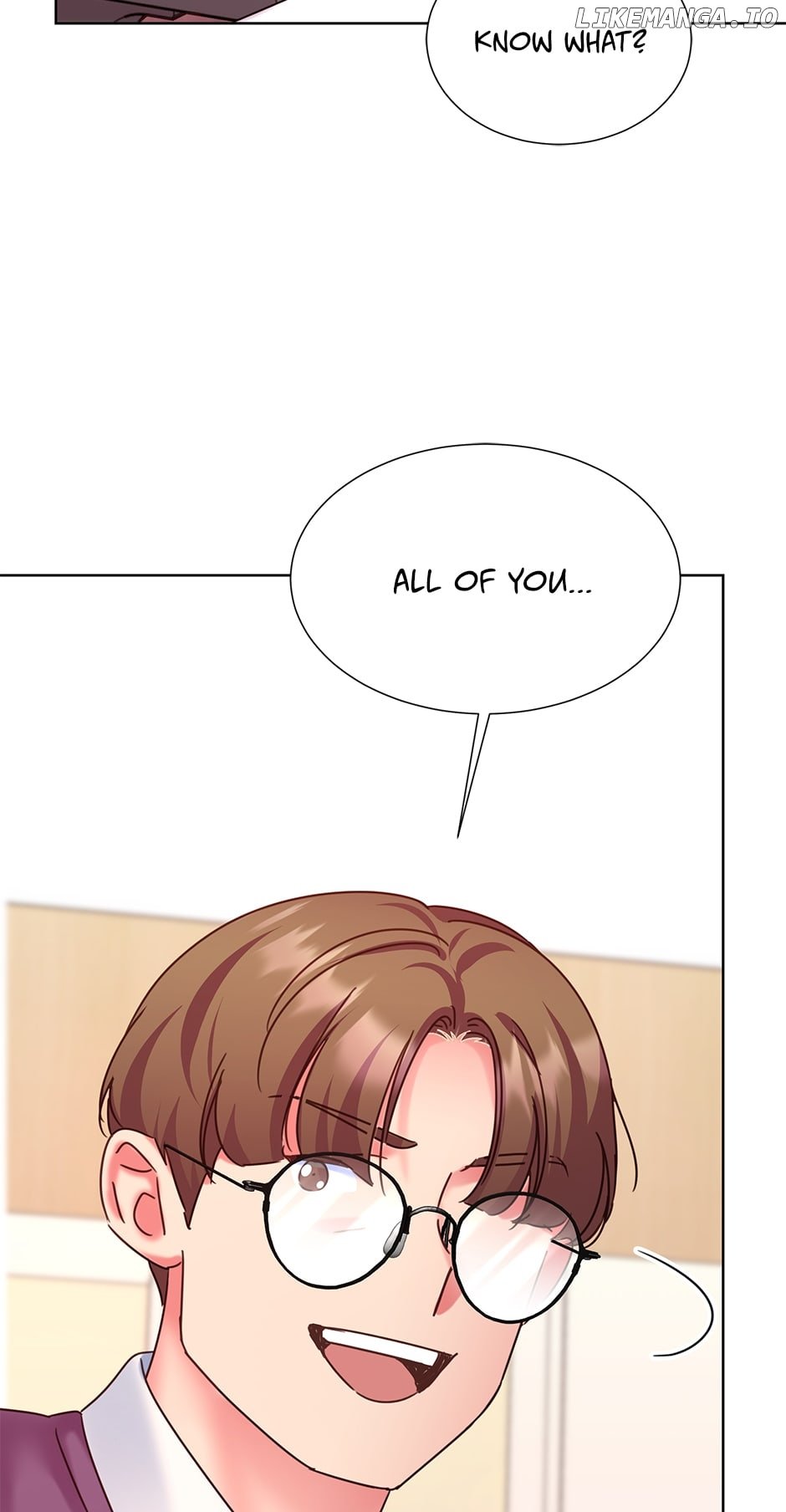Once Again Idol Chapter 128 - page 98