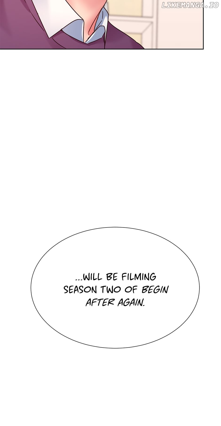 Once Again Idol Chapter 128 - page 99