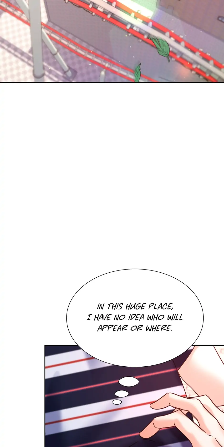 Once Again Idol Chapter 67 - page 13