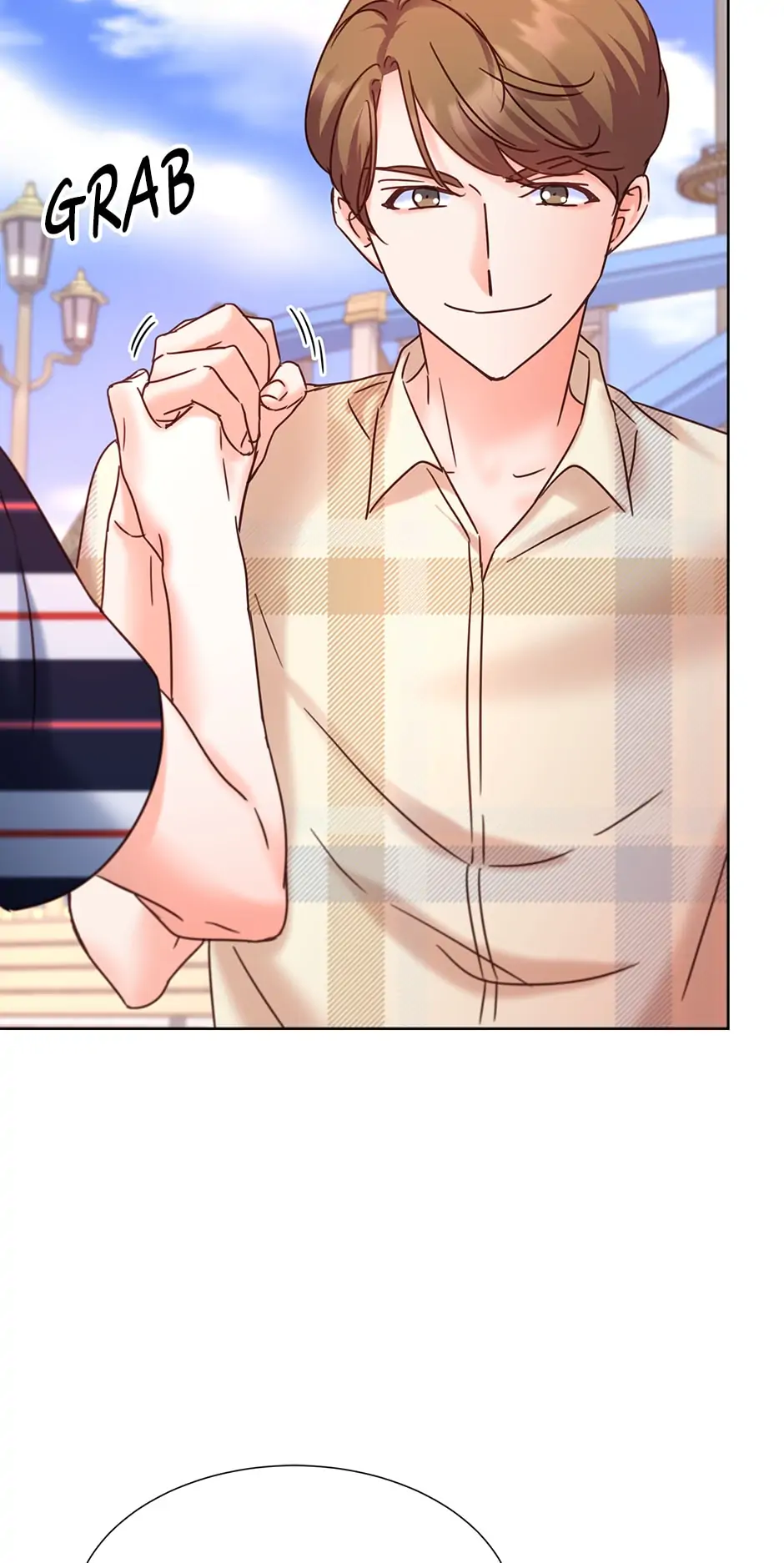 Once Again Idol Chapter 67 - page 22