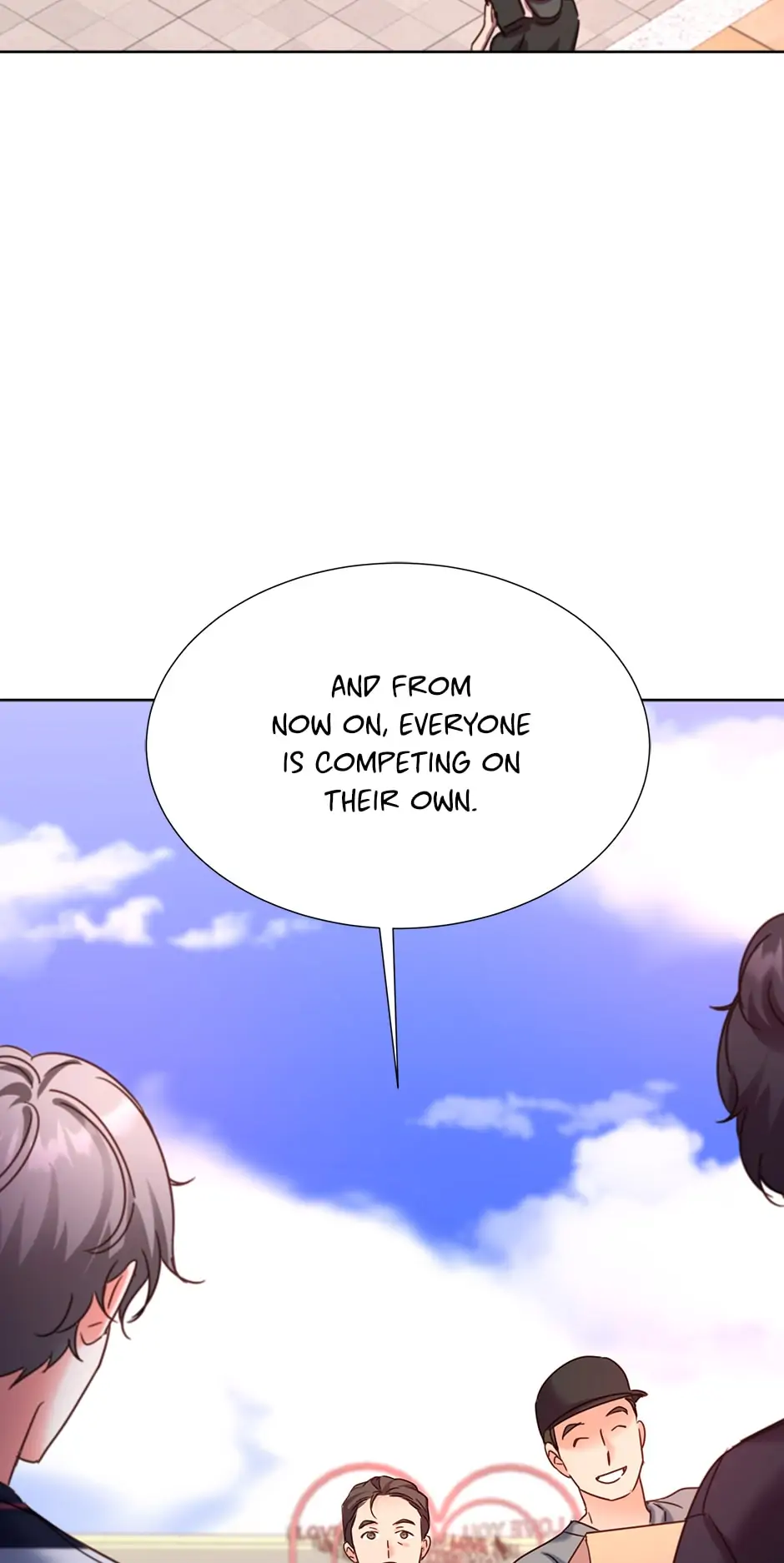 Once Again Idol Chapter 67 - page 3
