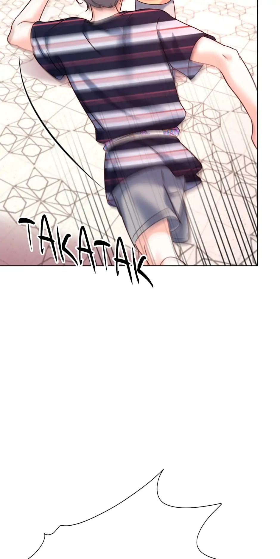 Once Again Idol Chapter 67 - page 30