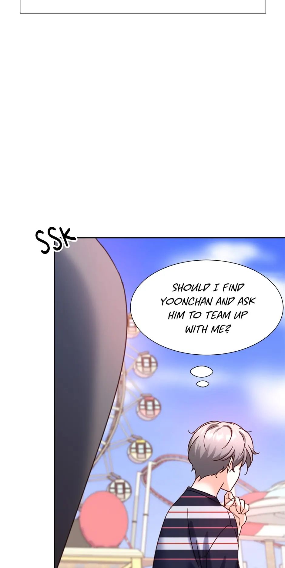 Once Again Idol Chapter 67 - page 45