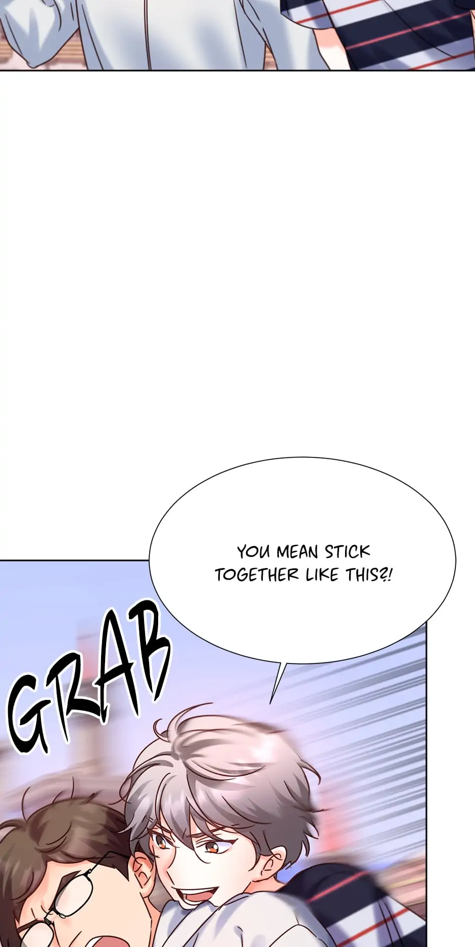 Once Again Idol Chapter 67 - page 58